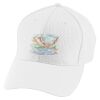 Youth Athletic Mesh Cap Thumbnail