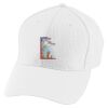 Youth Athletic Mesh Cap Thumbnail