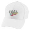 Youth Athletic Mesh Cap Thumbnail