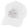 Youth Athletic Mesh Cap Thumbnail