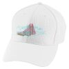 Youth Athletic Mesh Cap Thumbnail