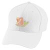 Youth Athletic Mesh Cap Thumbnail