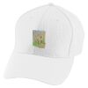 Youth Athletic Mesh Cap Thumbnail