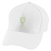 Youth Athletic Mesh Cap Thumbnail