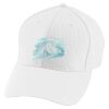 Youth Athletic Mesh Cap Thumbnail