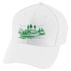 Youth Athletic Mesh Cap Thumbnail