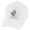 Youth Athletic Mesh Cap Thumbnail