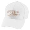 Youth Athletic Mesh Cap Thumbnail