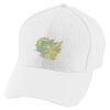 Youth Athletic Mesh Cap Thumbnail