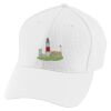 Youth Athletic Mesh Cap Thumbnail