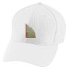 Youth Athletic Mesh Cap Thumbnail