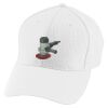 Youth Athletic Mesh Cap Thumbnail