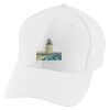 Youth Athletic Mesh Cap Thumbnail