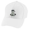 Youth Athletic Mesh Cap Thumbnail
