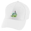 Youth Athletic Mesh Cap Thumbnail