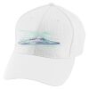 Youth Athletic Mesh Cap Thumbnail