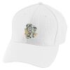 Youth Athletic Mesh Cap Thumbnail