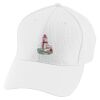 Youth Athletic Mesh Cap Thumbnail
