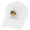 Youth Athletic Mesh Cap Thumbnail