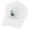Youth Athletic Mesh Cap Thumbnail