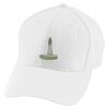 Youth Athletic Mesh Cap Thumbnail
