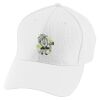 Youth Athletic Mesh Cap Thumbnail