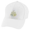 Youth Athletic Mesh Cap Thumbnail