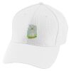 Youth Athletic Mesh Cap Thumbnail