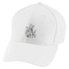 Youth Athletic Mesh Cap Thumbnail
