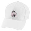 Youth Athletic Mesh Cap Thumbnail