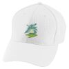 Youth Athletic Mesh Cap Thumbnail