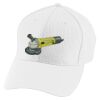 Youth Athletic Mesh Cap Thumbnail