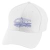 Youth Athletic Mesh Cap Thumbnail