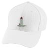Youth Athletic Mesh Cap Thumbnail