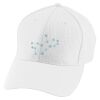 Youth Athletic Mesh Cap Thumbnail