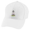 Youth Athletic Mesh Cap Thumbnail