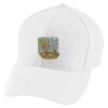 Youth Athletic Mesh Cap Thumbnail