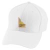 Youth Athletic Mesh Cap Thumbnail