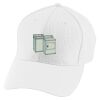 Youth Athletic Mesh Cap Thumbnail