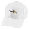 Youth Athletic Mesh Cap Thumbnail