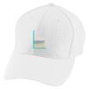 Youth Athletic Mesh Cap Thumbnail