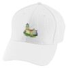 Youth Athletic Mesh Cap Thumbnail