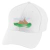 Youth Athletic Mesh Cap Thumbnail