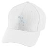 Youth Athletic Mesh Cap Thumbnail