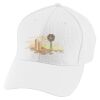 Youth Athletic Mesh Cap Thumbnail