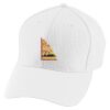 Youth Athletic Mesh Cap Thumbnail
