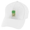 Youth Athletic Mesh Cap Thumbnail