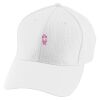 Youth Athletic Mesh Cap Thumbnail