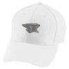 Youth Athletic Mesh Cap Thumbnail