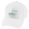 Youth Athletic Mesh Cap Thumbnail